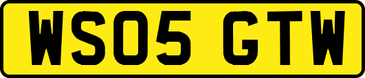 WS05GTW