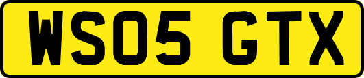 WS05GTX