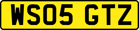 WS05GTZ