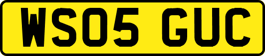 WS05GUC
