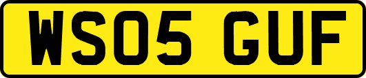 WS05GUF