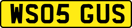 WS05GUS
