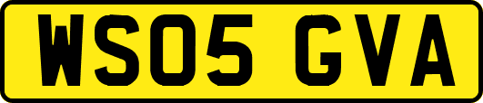 WS05GVA