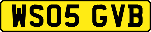 WS05GVB