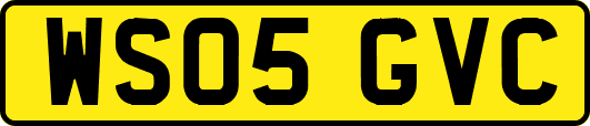 WS05GVC