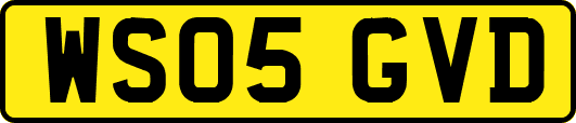 WS05GVD