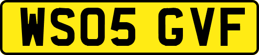 WS05GVF