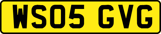 WS05GVG