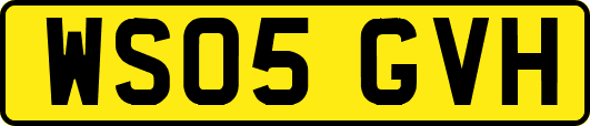 WS05GVH