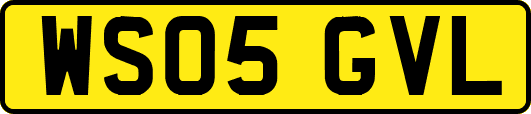WS05GVL