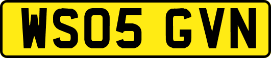 WS05GVN