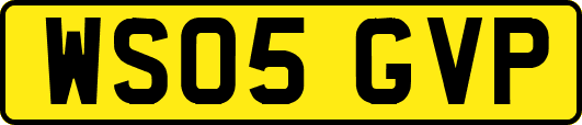 WS05GVP
