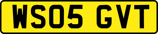 WS05GVT