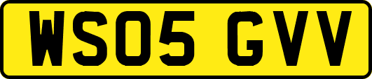 WS05GVV