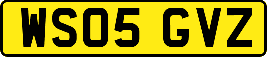 WS05GVZ