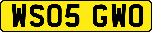 WS05GWO