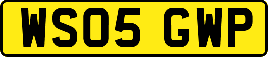 WS05GWP