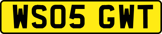 WS05GWT