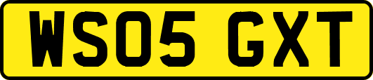 WS05GXT