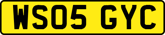 WS05GYC