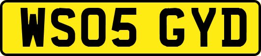WS05GYD
