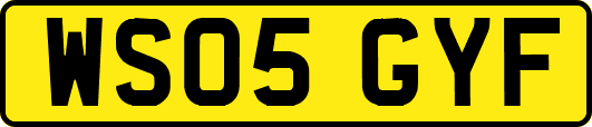WS05GYF