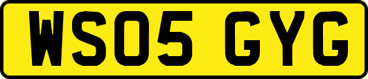 WS05GYG