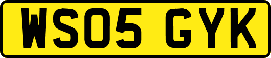 WS05GYK