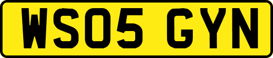 WS05GYN