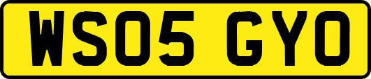WS05GYO