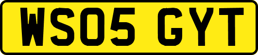WS05GYT