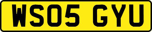WS05GYU