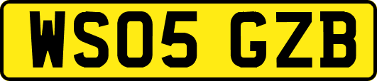 WS05GZB