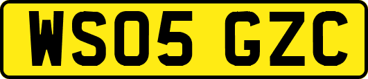 WS05GZC