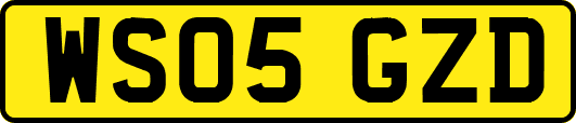 WS05GZD