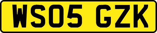 WS05GZK