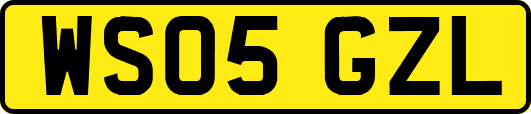 WS05GZL