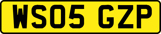 WS05GZP