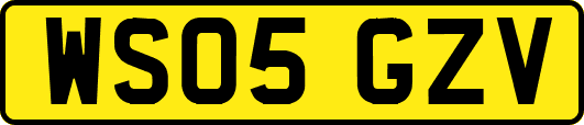 WS05GZV
