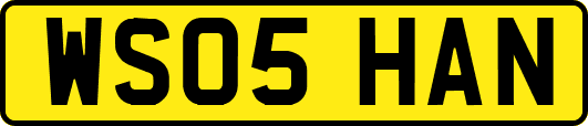 WS05HAN