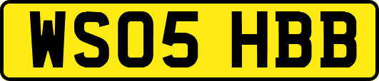 WS05HBB