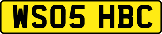 WS05HBC