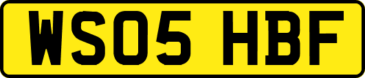 WS05HBF