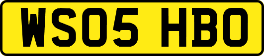 WS05HBO
