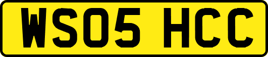WS05HCC