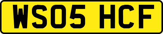 WS05HCF