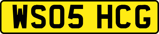 WS05HCG