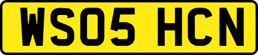 WS05HCN