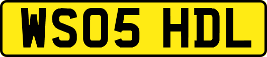 WS05HDL