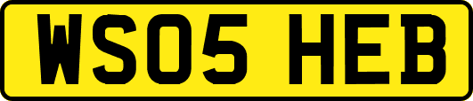WS05HEB